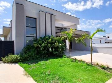 Casa · 385m² · 3 Quartos · 4 Vagas · Casa à venda no Condomínio Mirante dos Ipês em Salto/SP