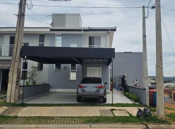 Casa · 143m² · 3 Quartos · 2 Vagas · Casa à venda no Condomínio Portal dos Sabiás em Itu/SP