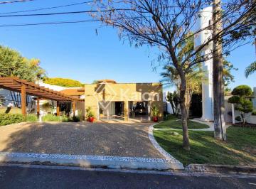 Casa · 598m² · 3 Quartos · 5 Vagas · Casa à venda no Condomínio Zuleika Jabour em Salto/SP