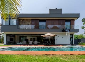Casa · 745m² · 4 Quartos · 9 Vagas · Casa para venda e locação no Condomínio Terras de São José em Itu/SP