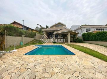 Casa · 282m² · 3 Quartos · 4 Vagas · Casa com 3 dormitórios à venda, 282 m² por R$ 1.750.000,00 - Condomínio Campos de Santo Antônio - It