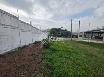 Terreno · 291m² · Terreno à venda no Condomínio Portal dos Sabiás em Itu/SP