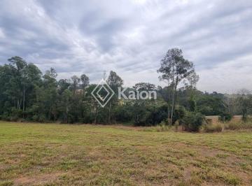 Terreno · 2045m² · Terreno à venda no Condomínio Terras de São José 2 em Itu/SP