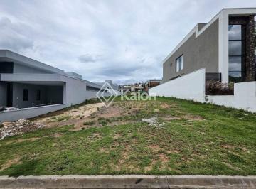 Terreno · 360m² · Terreno à venda no Residencial Saint Paul em Itu/SP