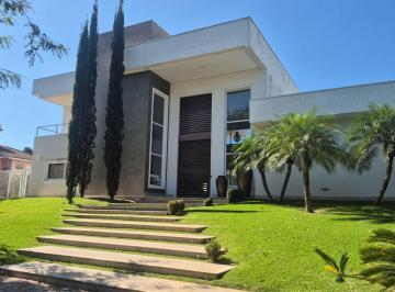 Casa · 589m² · 4 Quartos · 7 Vagas · Casa à venda no Condomínio City Castelo em Itu/SP