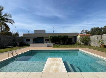 Casa · 600m² · 5 Quartos · 7 Vagas · Casa à venda no Condomínio Zuleika Jabour em Salto/SP