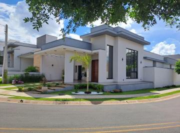 Casa · 116m² · 3 Quartos · 3 Vagas · Casa com 3 dormitórios à venda, 115 m² por R$ 1.100.000,00 - Condomínio Village Moutonnée - Salto/SP