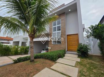 Casa · 270m² · 3 Quartos · 4 Vagas · Casa à venda no Residencial Central Parque em Salto/SP