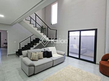 Casa · 377m² · 5 Quartos · 4 Vagas · Casa à venda no Condomínio Portal dos Bandeirantes Salto em Salto/SP