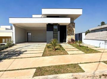 Casa em Salto - Condomínio Central Parque · Casa recém-construída à venda no Condomínio Central Parque em Salto/SP