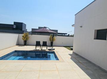 Casa · 243m² · 3 Quartos · 4 Vagas · Casa à venda no Condomínio Portal dos Bandeirantes em Salto/SP