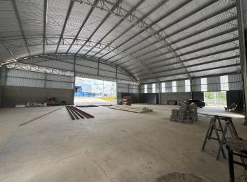 Comercial · 1247m² · 6 Vagas · Galpão à venda e locação no Condomínio Industrial Jardim Porto Seguro em Itu/SP