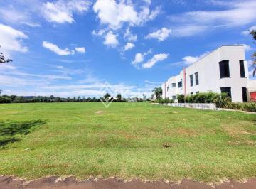 Terreno · 1000m² · Terreno à venda no Condomínio Fazenda Alvorada em Porto Feliz/SP