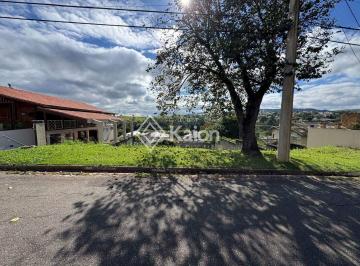 Terreno · 832m² · Terreno à venda no Condomínio Campos de Santo Antônio em Itu/SP