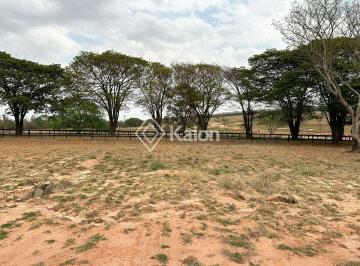 Terreno · 2123m² · Terreno à venda no Condomínio Haras Larissa em Monte Mor/SP