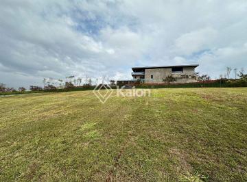 Terreno · 3387m² · Terreno à venda, 3387 m² por R$ 13.000.000,00 - Condomínio Fazenda Boa Vista - Porto Feliz/SP