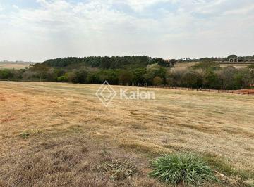 Terreno · 2189m² · Terreno à venda no Condomínio Haras Larissa em Monte Mor/SP
