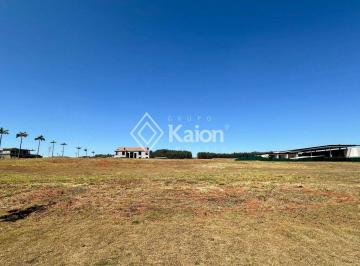 Terreno · 2502m² · Terreno à venda no Condomínio Fazenda da Grama em Itupeva/SP