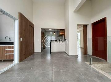 Casa · 205m² · 3 Quartos · 4 Vagas · Casa no Jardim Residencial Garden Ville, em Itu disponível para à venda | Grupo Kaion