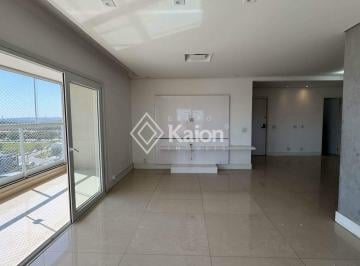 Apartamento · 168m² · 3 Quartos · 3 Vagas · Apartamento para alugar no Edifício Maktub Exclusive em Itu/SP