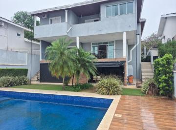 Casa · 512m² · 4 Quartos · 4 Vagas · Casa à venda no Condomínio Jardim Theodora em Itu/SP