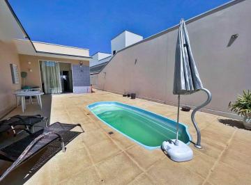 Casa · 220m² · 4 Quartos · 6 Vagas · Casa à venda no Condomínio Mirante dos Ipês em Salto/SP