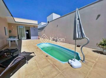 Casa · 220m² · 4 Quartos · 6 Vagas · Casa à venda no Condomínio Mirante dos Ipês em Salto/SP