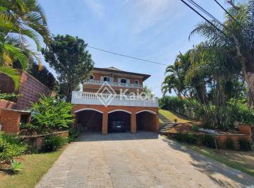 Casa de condomínio à venda no Campos de Santo Antônio em Itu/SP · Casa à venda no Condomínio Campos de Santo Antônio em Itu/SP