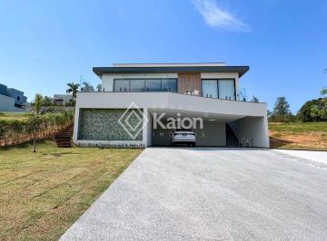 Casa · 240m² · 3 Quartos · 4 Vagas · Casa para alugar no Condomínio Villas do Golfe em Itu/SP