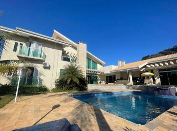 Casa · 424m² · 4 Quartos · 6 Vagas · Casa à venda no Condomínio Haras Paineiras em Salto/SP