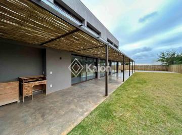 Casa · 400m² · 4 Quartos · 4 Vagas · Casa no Residencial Parque Campos de Santo Antônio II, em Itu disponível para para aluguel | Grupo K