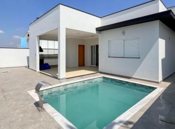 Casa para locação no Condomínio Portal dos Bandeirantes em Salto/SP! · Casa para locação no Condomínio Central Parque em Salto/SP