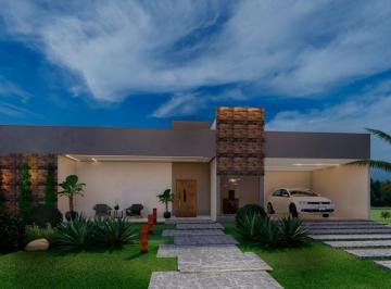 Fotos meramente ilustrativas do projeto em 3D · Casa à venda no Condomínio Terras de Santa Izabel em Salto/SP