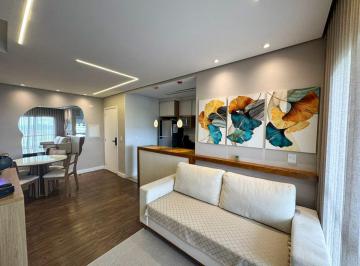 Apartamento · 83m² · 3 Quartos · 2 Vagas · Apartamento no Vila Esperança, em Itu disponível para à venda | Grupo Kaion