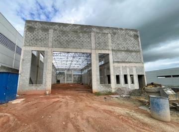 Comercial · 675m² · Galpão para alugar no Condomínio Empresarial Bethaville em Itu/SP
