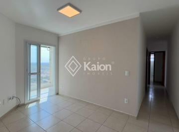 Apartamento · 127m² · 2 Quartos · 3 Vagas · Apartamento no Rancho Grande, em Itu disponível para para aluguel | Grupo Kaion