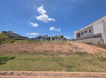 Terreno · 751m² · Terreno à venda, 751 m² por R$ 600.000,00 - Residencial Parque Campos de Santo Antônio II - Itu/SP
