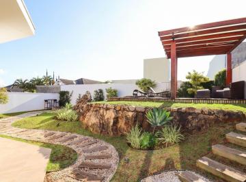 Casa · 285m² · 3 Quartos · 6 Vagas · Casa para alugar no Condomínio Jardim Theodora em Itu/SP
