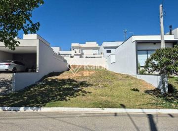 Terreno · 250m² · Terreno à venda no Condomínio Mont Blanc em Itu/SP