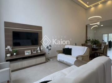 Casa · 141m² · 3 Quartos · 4 Vagas · Casa no Jardim Residencial Garden Ville, em Itu disponível para à venda | Grupo Kaion