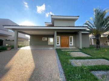 Casa · 300m² · 4 Quartos · 4 Vagas · Casa para locação no Condomínio Palmeiras Imperiais na cidade de Salto/SP