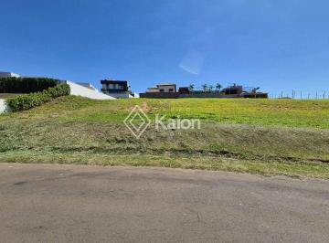 Terreno · 1124m² · Terreno à venda no Condomínio Xapada Parque Ytu em Itu/SP