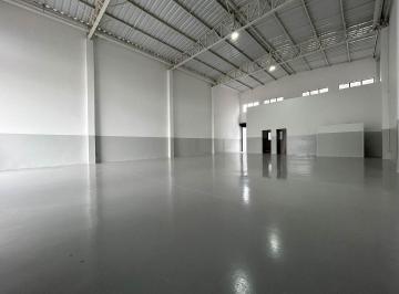Comercial · 260m² · 5 Vagas · Salão para alugar no Bairro Jardim Corazza em Itu/SP