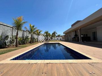 Casa · 320m² · 4 Quartos · 6 Vagas · Casa para locação no Condomínio Parque Ytu Xapada em Itu/SP