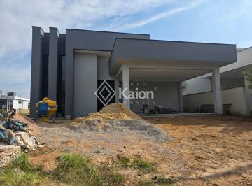 Casa · 200m² · 3 Quartos · 4 Vagas · Casa no Portal dos Bandeirantes Salto, em Salto disponível para à venda | Grupo Kaion