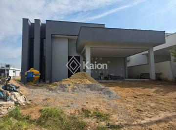 Casa · 200m² · 3 Quartos · 4 Vagas · Casa no Portal dos Bandeirantes Salto, em Salto disponível para à venda | Grupo Kaion