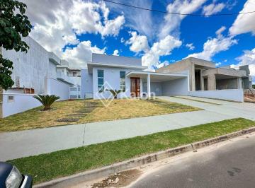 Casa · 180m² · 3 Quartos · 4 Vagas · Casa no Residencial Central Parque, em Salto disponível para para aluguel | Grupo Kaion