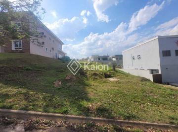 Terreno · 700m² · Terreno à venda no Condomínio Parque Campos de Santo Antônio II em Itu/SP