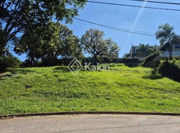 Terreno · 1220m² · Terreno à venda no Condomínio Plaza Atheneé em Itu/SP