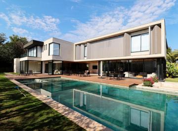 Casa · 1130m² · 6 Quartos · 8 Vagas · Casa para venda no Condomínio fazenda da Grama em Itupeva/SP